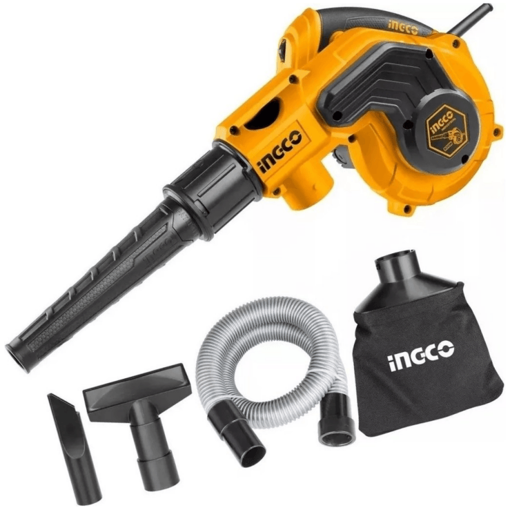 Ingco AB8008 Blower 800w - KHM Megatools Corp. Ingco AB8008 Blower 800w - KHM Megatools Corp.